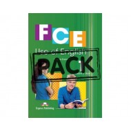 FCE USE OF ENGLISH 1 SB (+ DIGIBOOKS APP) EDITION 2014
